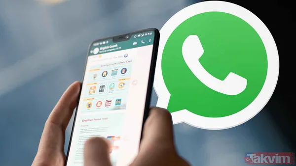 Yine yaptı yapacağını! Bu durumla beraber herkes Whatsapp'tan kaçacak! Whatsapp'tan yine şaşkına uğratan güncelleme! - 4