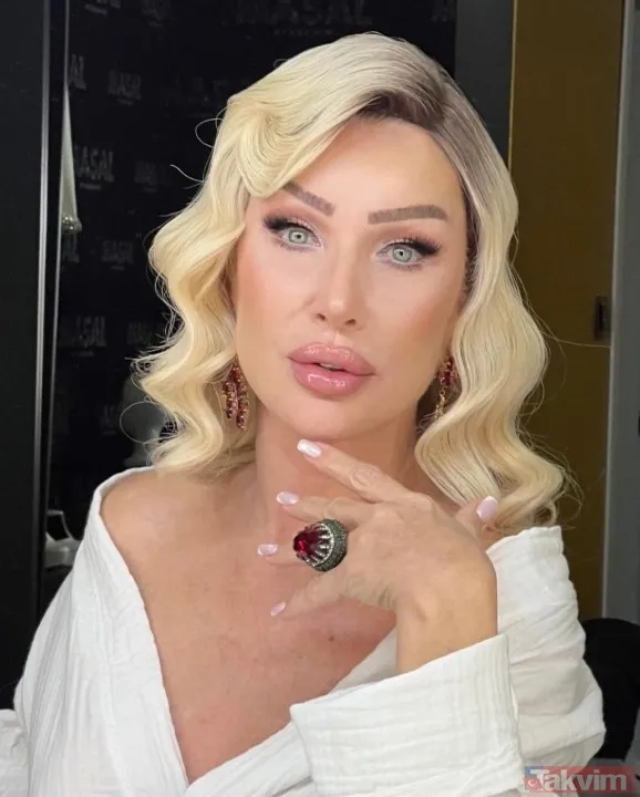 Seda Sayan'ın makyajsız pozu sosyal medyada gündem oldu - 11