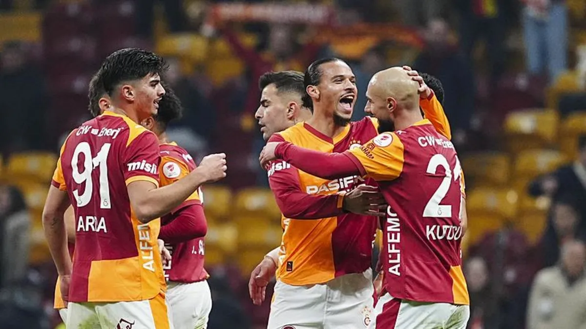 Galatasaray ve Göztepe arasında takas ihtimali!