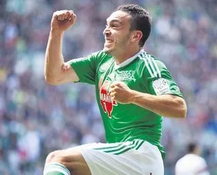 Hedefte yine Mevlüt var