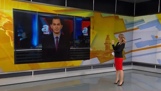 Milli iradeyi hedef alan bildiri! Başsavcılık harekete geçti