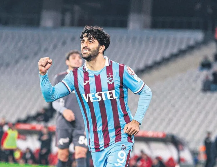 Gollerimi hocama hediye ettim