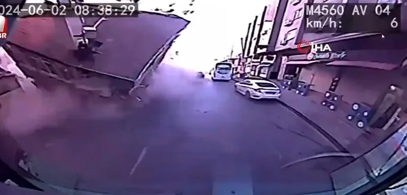 İstanbul Küçükçekmece'de 3 katlı bina çöktü: 1 kişi hayatını kaybetti! Bina sahibi Hacı Murat Gençtürk tutuklandı-5