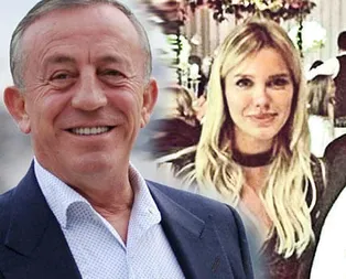 Doğuma 10 gün kala evlendiler!