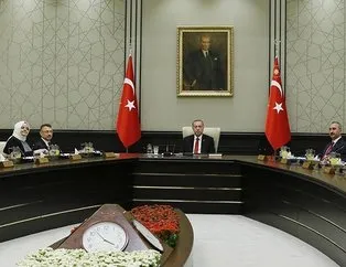 Kabine toplantısı ne zaman saat kaçta? 14 Aralık Başkan Erdoğan açıklama saat kaçta?