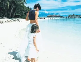 ’Deniz’e bıraksam kendimi