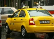 İzmirde taksi ücretlerine zam! İşte yeni tutarlar