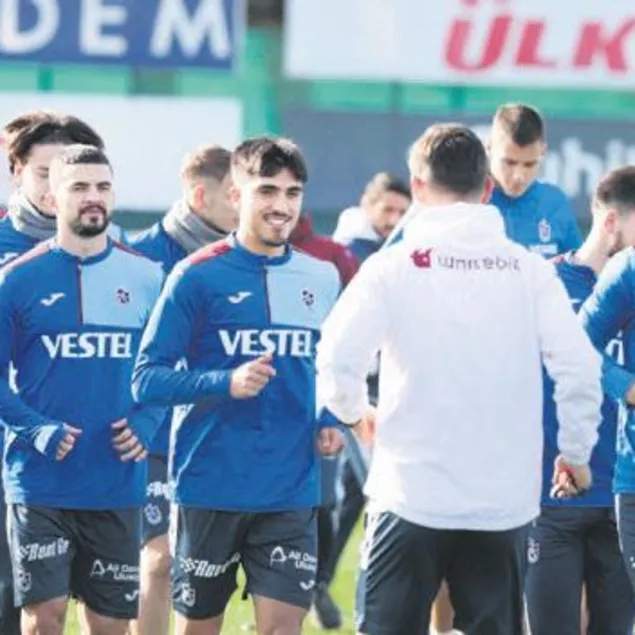 Odak noktamız saha içi