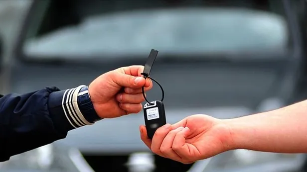 araca binecek ikinci el otomobil