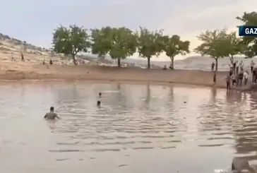 Gaziantep'te acı olay: Peş peşe atladılar! 2'si kardeş 3 ölü