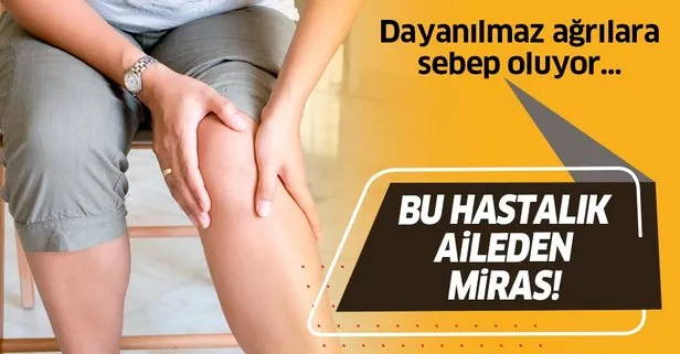 romatizma nedir nasil ortaya cikiyor