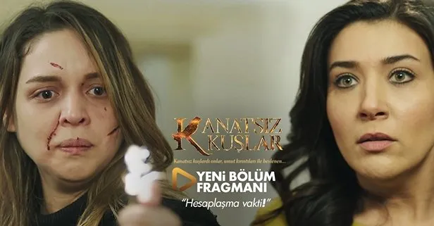 Kanatsız Kuşlar bu akşam 20:00’de ATV’de