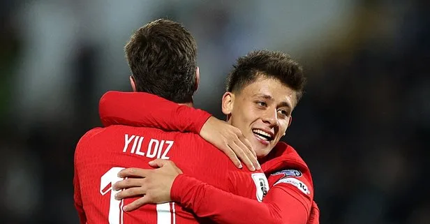 Arda Güler ve Kenan Yıldız beraber oynayabilir! Transferde flaş hamle