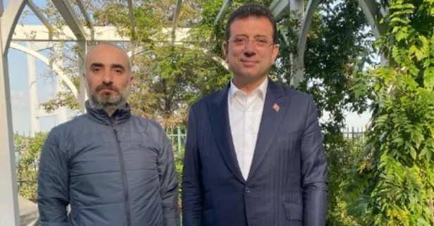 Silivri'ye destek düştü İsmail Saymaz toplamaya çalışırken dağıttı: Gitmek için işsiz güçsüz olmak lazım