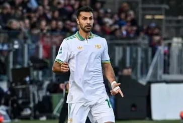 Zeki Çelik’e 1 maç ceza