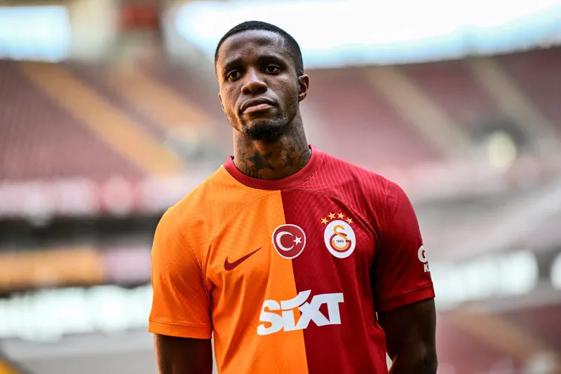 ÖZEL | Zaha neden oynamıyor? İşte o rapor - 6