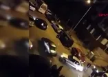 Ankara'da pes dedirten görüntü: Asker uğurlamasında havaya pompalı tüfek ve tabancayla ateş açtılar | Video