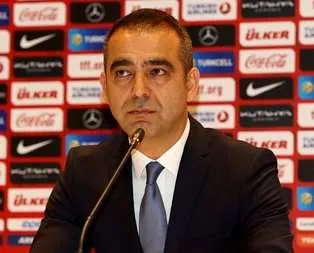 İşte MHK Başkanı Müftüoğlu’nun kararı