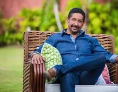 Dominik Cumhuriyeti’nde helikopter düştü! Ünlü iş insanı öldü-1