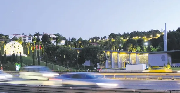 Hafıza 15 Temmuz Müzesi açılıyor