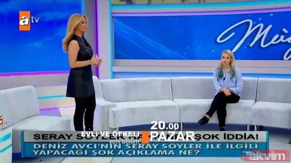 Müge Anlı'yı o dizide görenler şaştı kaldı! Gençliğiyle hayran bırakan Müge Anlı meğer yıllar önce bakın hangi dizide rol almış... - 28