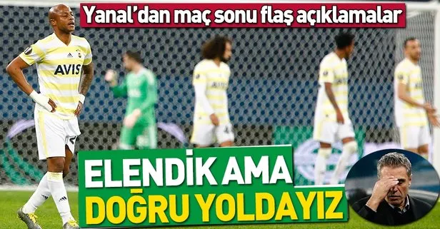 Çalıştığımız yerden yedik
