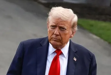 Trump’tan Mekke Anlaşması açıklaması: Suudi Arabistan’a yardım etmek istiyorlar