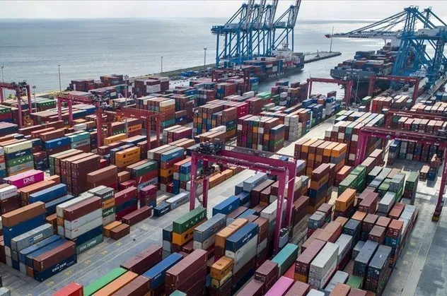 İhracatta yeni rekor: Tüm zamanların en yüksek rakamı