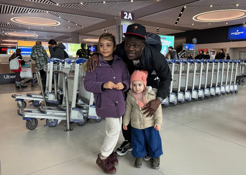 besiktasin-yeni-transferi-junior-olaitan-imza-icin-istanbulda-1770121958644.jpg Junior Olaitan, Göztepe formasıyla 2 gol attı (AA)
