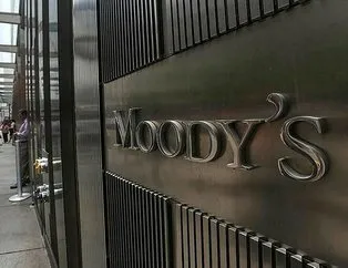 Moody’s’ten dikkat çeken Türkiye açıklaması