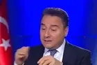 Ali Babacan CHP yandaşı Halk TV'de kendini ele verdi: "Sayın FETÖ Sayın Gülen"