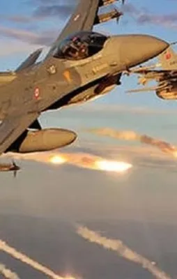 TSK'dan Fırat Kalkanı Harekatı açıklaması