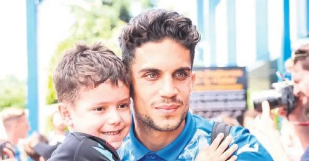 Bordo-Mavili takım Slovenya’ya gitti! Fırtına Kranj kentinde kampa girecek