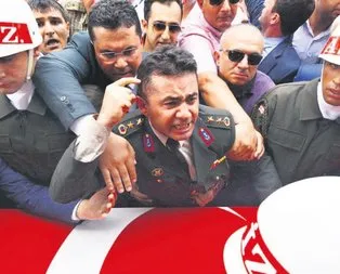 O albay ihraç edildi