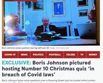 ’Boris Johnson bizi tekrar aptal yerine koyuyor’