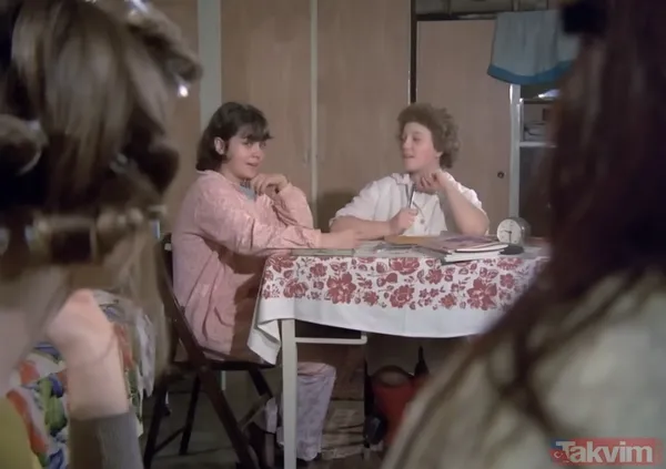 İşte son hali! Gülen Gözler'in Hasret'i Lale Ilgaz'ı tanı tanıyabilirsen! - 5