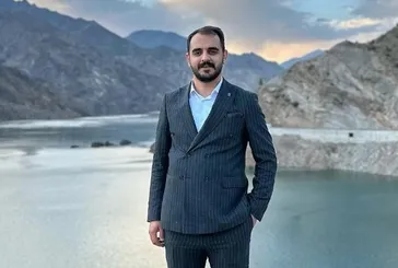 Samsun’da feci kaza! AK Parti Artvin Gençlik Kolları Başkanı Doğukan İslamoğlu hayatını kaybetti!