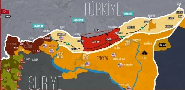 Son dakika: Cumhurbaşkanı Yardımcısı Oktay'dan Barış Pınarı Harekatı açıklaması-1