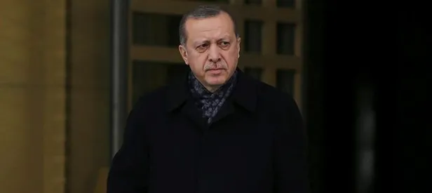 Erdoğan: Fitne tohumları asla boy vermeyecek