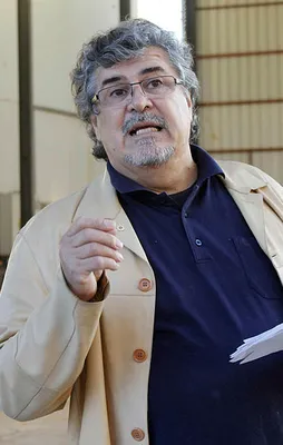 Ünlü heykeltıraş isyan etti: 'Kılıçdaroğlu yüzünden intiharın eşiğindeyim!'