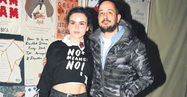 Sarp Apak'tan itiraf: "Televizyon bağımlısı olmuşuz"