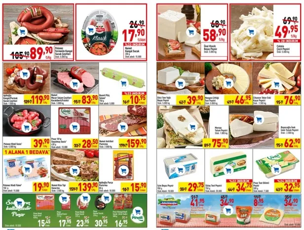 Carrefoursa aktüel ürünler kataloğu 24 Şubat 2021! Carrefoursa aktüel ürünlerde neler var?-11