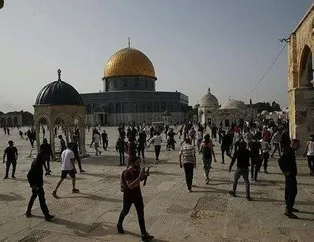 İslam ülkelerine dikkat çeken ’İsrail’ çağrısı