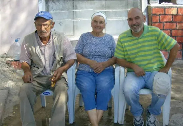 Sivas'ta sevdiği kızı alamadığı için beş kişiyi öldürmüştü! İfadesi ortaya çıktı-1