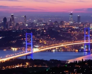 İstanbul rekabetin başkenti oluyor! Türkiye öncü ülke olacak