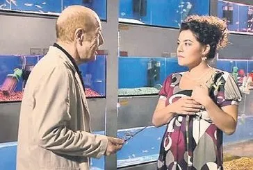 Elv’eda’ kızım