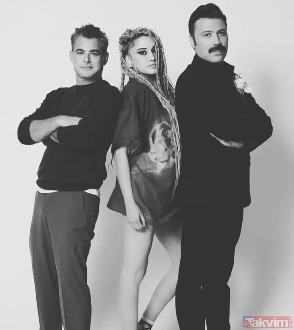 Zeynep Koçak değişmelere doyamadı! Oğuzhan Koç'la evlenmesi beklenirken yollarını ayırmıştı "Yavaş yavaş eski Zeynep oluyor" - 11