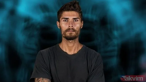 Barış Murat Yağcı açtı ağzını yumdu gözünü! Survivor’dan Nisa Bölükbaşı’na her şeyi anlattı itiraflar peş peşe geldi - 3