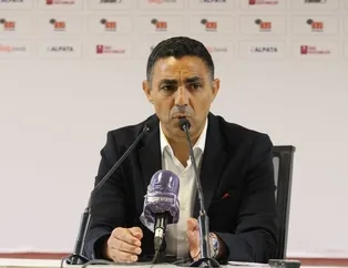 Özer’le yollar ayrıldı