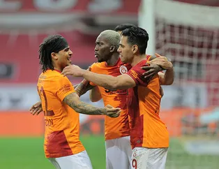 Süper Lig'de kim nasıl şampiyon olur? İşte Beşiktaş, Fenerbahçe ve Galatasaray'ın şampiyonluk ihtimalleri